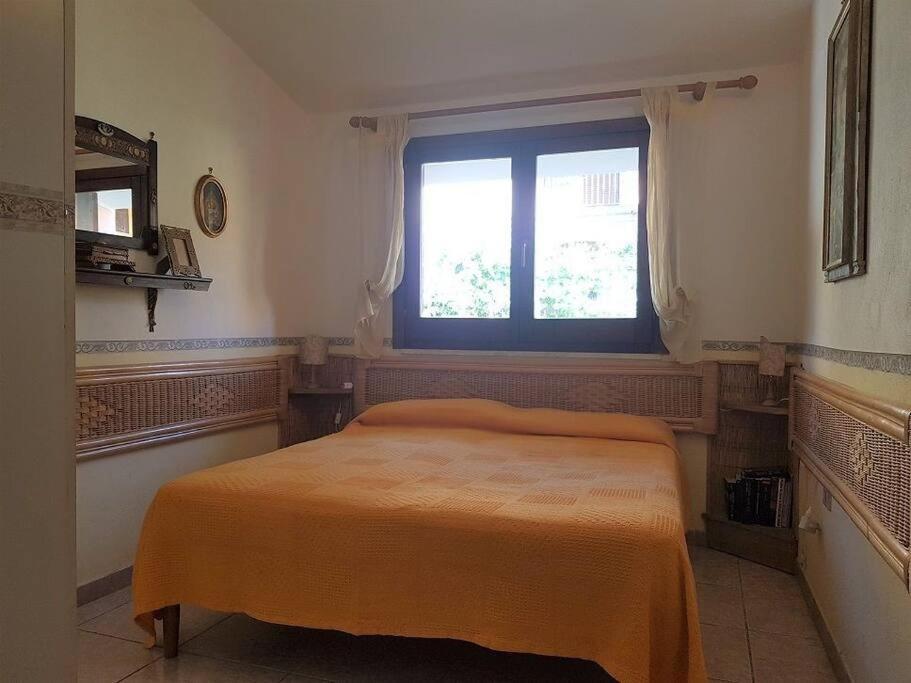 Appartement Elia'S House In The Beautiful Sardegna à Villasimius Extérieur photo